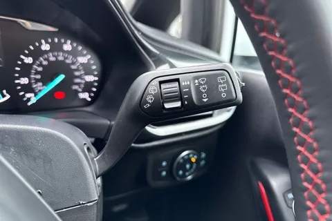 CF69DMO Ford Fiesta 1.0 EcoBoost 140 ST-Line X 5dr Thumbnail #42