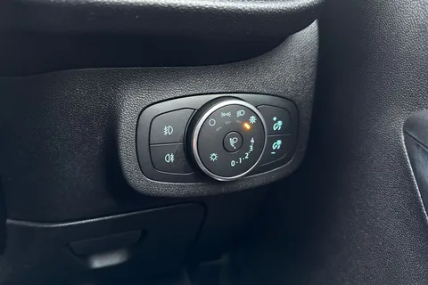 CF69DMO Ford Fiesta 1.0 EcoBoost 140 ST-Line X 5dr Thumbnail #43