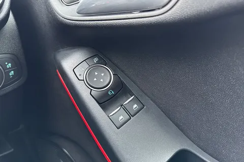 CF69DMO Ford Fiesta 1.0 EcoBoost 140 ST-Line X 5dr Thumbnail #44