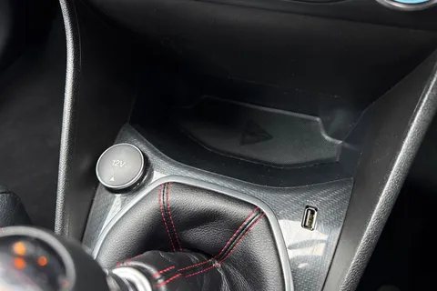 CF69DMO Ford Fiesta 1.0 EcoBoost 140 ST-Line X 5dr Thumbnail #56