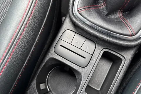 CF69DMO Ford Fiesta 1.0 EcoBoost 140 ST-Line X 5dr Thumbnail #57