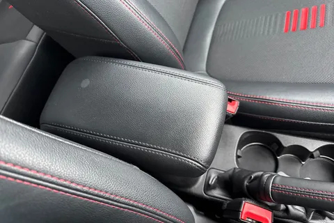 CF69DMO Ford Fiesta 1.0 EcoBoost 140 ST-Line X 5dr Thumbnail #59