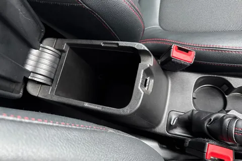 CF69DMO Ford Fiesta 1.0 EcoBoost 140 ST-Line X 5dr Thumbnail #60