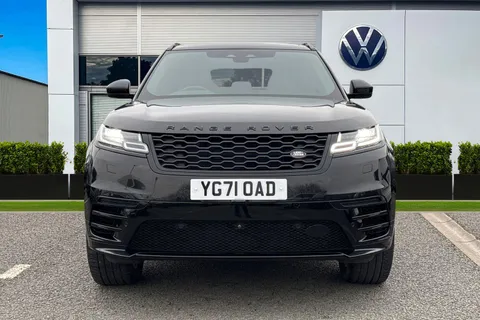 YG71OAD Land Rover Range Rover Velar 2.0 D200 MHEV R-Dynamic HSE Auto 4WD Euro 6 (s/s) 5dr Thumbnail #6
