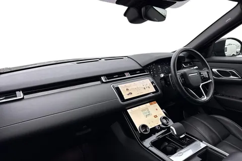 YG71OAD Land Rover Range Rover Velar 2.0 D200 MHEV R-Dynamic HSE Auto 4WD Euro 6 (s/s) 5dr Thumbnail #15
