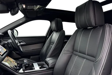 YG71OAD Land Rover Range Rover Velar 2.0 D200 MHEV R-Dynamic HSE Auto 4WD Euro 6 (s/s) 5dr Thumbnail #16