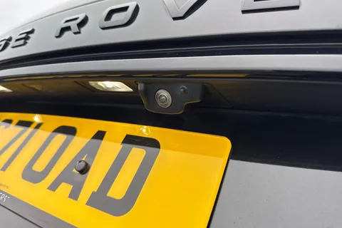YG71OAD Land Rover Range Rover Velar 2.0 D200 MHEV R-Dynamic HSE Auto 4WD Euro 6 (s/s) 5dr Thumbnail #27