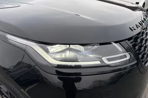 YG71OAD Land Rover Range Rover Velar 2.0 D200 MHEV R-Dynamic HSE Auto 4WD Euro 6 (s/s) 5dr Thumbnail #31