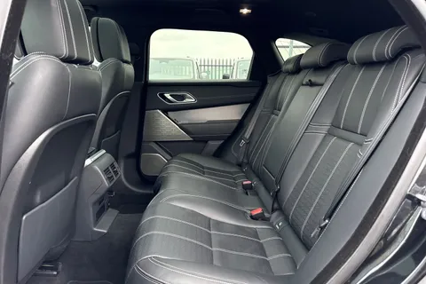 YG71OAD Land Rover Range Rover Velar 2.0 D200 MHEV R-Dynamic HSE Auto 4WD Euro 6 (s/s) 5dr Thumbnail #35