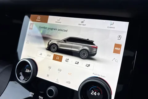 YG71OAD Land Rover Range Rover Velar 2.0 D200 MHEV R-Dynamic HSE Auto 4WD Euro 6 (s/s) 5dr Thumbnail #51