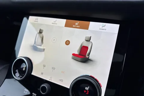 YG71OAD Land Rover Range Rover Velar 2.0 D200 MHEV R-Dynamic HSE Auto 4WD Euro 6 (s/s) 5dr Thumbnail #52