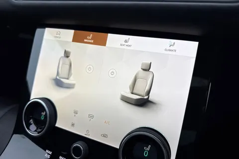 YG71OAD Land Rover Range Rover Velar 2.0 D200 MHEV R-Dynamic HSE Auto 4WD Euro 6 (s/s) 5dr Thumbnail #53