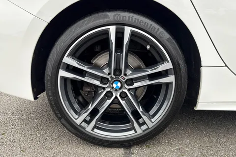 LG20OOY BMW 1 Series 1.5 116d M Sport Euro 6 (s/s) 5dr Thumbnail #10