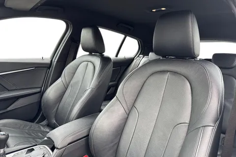 LG20OOY BMW 1 Series 1.5 116d M Sport Euro 6 (s/s) 5dr Thumbnail #15