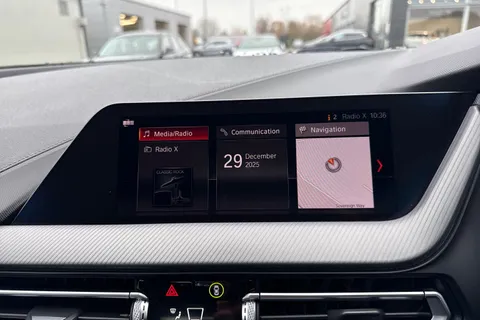 LG20OOY BMW 1 Series 1.5 116d M Sport Euro 6 (s/s) 5dr Thumbnail #16