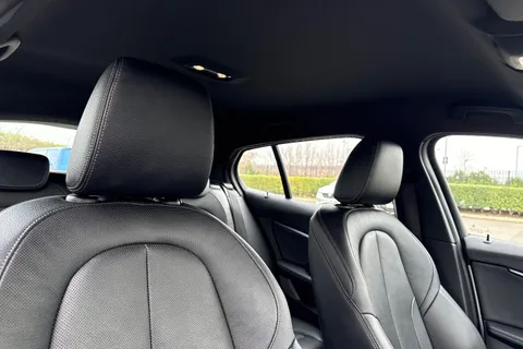 LG20OOY BMW 1 Series 1.5 116d M Sport Euro 6 (s/s) 5dr Thumbnail #23