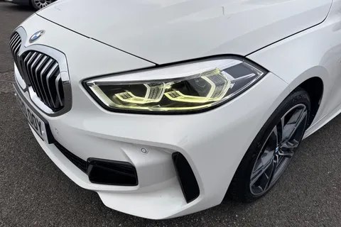 LG20OOY BMW 1 Series 1.5 116d M Sport Euro 6 (s/s) 5dr Thumbnail #25