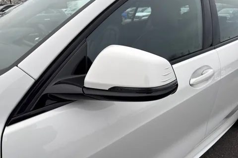 LG20OOY BMW 1 Series 1.5 116d M Sport Euro 6 (s/s) 5dr Thumbnail #28