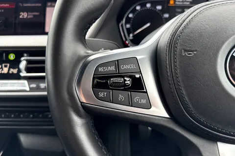 LG20OOY BMW 1 Series 1.5 116d M Sport Euro 6 (s/s) 5dr Thumbnail #37