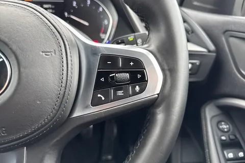 LG20OOY BMW 1 Series 1.5 116d M Sport Euro 6 (s/s) 5dr Thumbnail #38