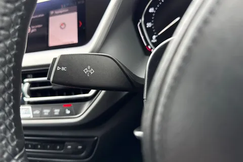 LG20OOY BMW 1 Series 1.5 116d M Sport Euro 6 (s/s) 5dr Thumbnail #39