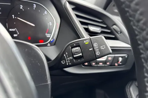 LG20OOY BMW 1 Series 1.5 116d M Sport Euro 6 (s/s) 5dr Thumbnail #40