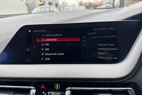 LG20OOY BMW 1 Series 1.5 116d M Sport Euro 6 (s/s) 5dr Thumbnail #44