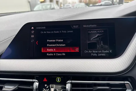 LG20OOY BMW 1 Series 1.5 116d M Sport Euro 6 (s/s) 5dr Thumbnail #45