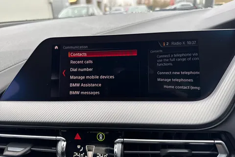 LG20OOY BMW 1 Series 1.5 116d M Sport Euro 6 (s/s) 5dr Thumbnail #46