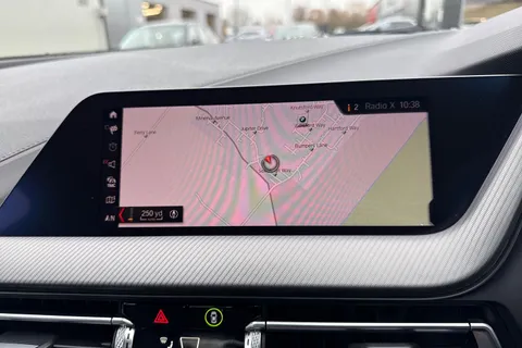 LG20OOY BMW 1 Series 1.5 116d M Sport Euro 6 (s/s) 5dr Thumbnail #49