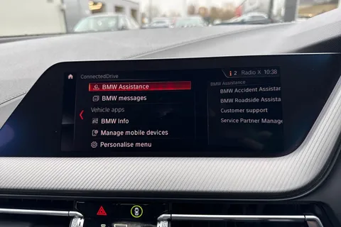 LG20OOY BMW 1 Series 1.5 116d M Sport Euro 6 (s/s) 5dr Thumbnail #50