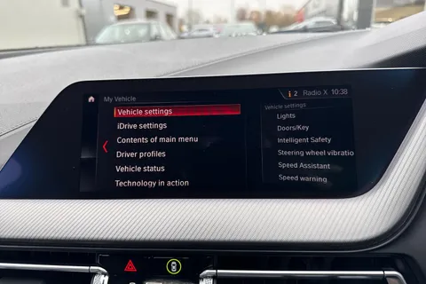 LG20OOY BMW 1 Series 1.5 116d M Sport Euro 6 (s/s) 5dr Thumbnail #51