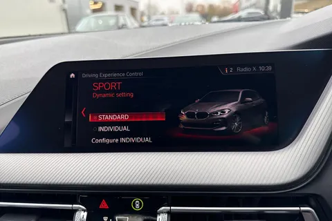 LG20OOY BMW 1 Series 1.5 116d M Sport Euro 6 (s/s) 5dr Thumbnail #53