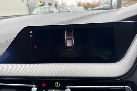 LG20OOY BMW 1 Series 1.5 116d M Sport Euro 6 (s/s) 5dr Thumbnail #54