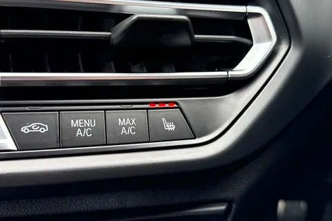 LG20OOY BMW 1 Series 1.5 116d M Sport Euro 6 (s/s) 5dr Thumbnail #55