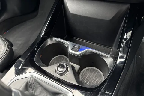 LG20OOY BMW 1 Series 1.5 116d M Sport Euro 6 (s/s) 5dr Thumbnail #57