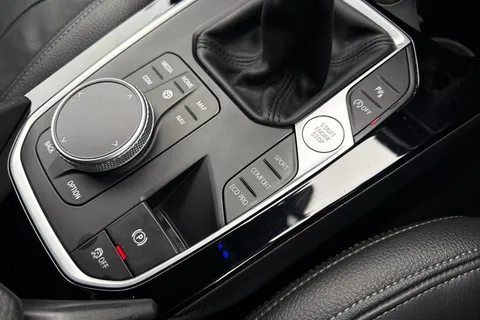 LG20OOY BMW 1 Series 1.5 116d M Sport Euro 6 (s/s) 5dr Thumbnail #58