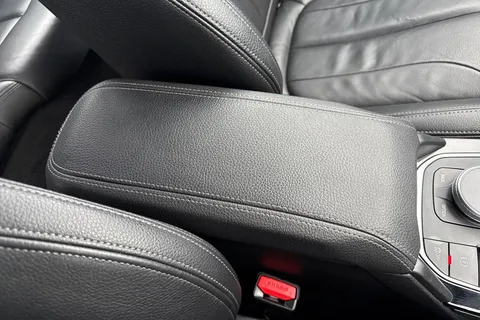 LG20OOY BMW 1 Series 1.5 116d M Sport Euro 6 (s/s) 5dr Thumbnail #59