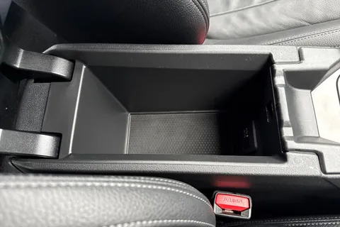 LG20OOY BMW 1 Series 1.5 116d M Sport Euro 6 (s/s) 5dr Thumbnail #60