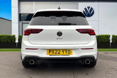PX22YYO Volkswagen Golf 2.0 TSI GTI 5dr DSG Thumbnail #5