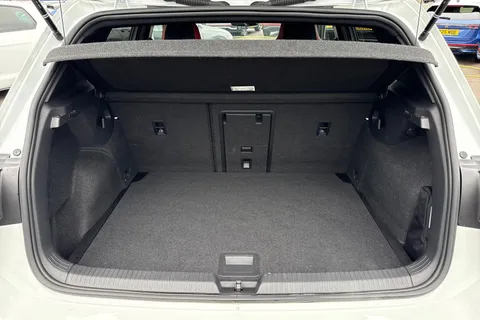 PX22YYO Volkswagen Golf 2.0 TSI GTI 5dr DSG Thumbnail #7