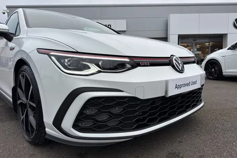 PX22YYO Volkswagen Golf 2.0 TSI GTI 5dr DSG Thumbnail #9