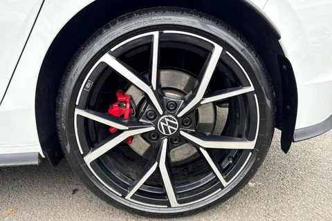 PX22YYO Volkswagen Golf 2.0 TSI GTI 5dr DSG Thumbnail #11