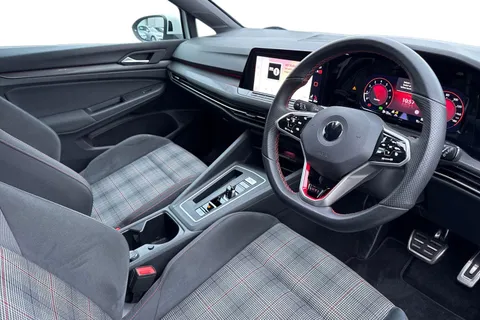 PX22YYO Volkswagen Golf 2.0 TSI GTI 5dr DSG Thumbnail #14