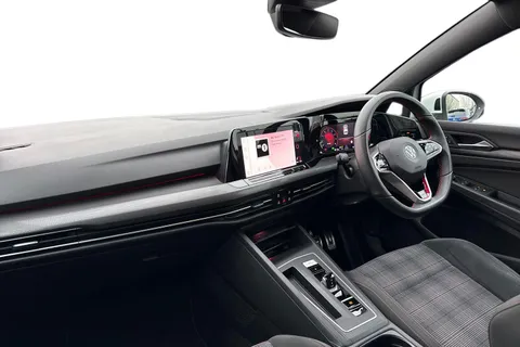 PX22YYO Volkswagen Golf 2.0 TSI GTI 5dr DSG Thumbnail #15