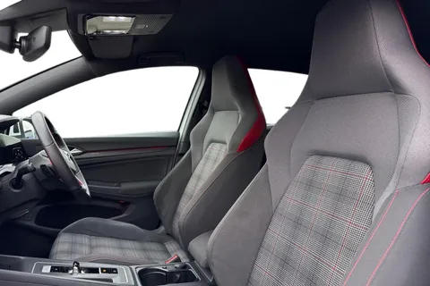 PX22YYO Volkswagen Golf 2.0 TSI GTI 5dr DSG Thumbnail #16