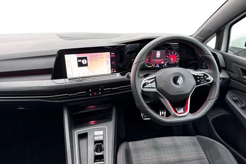 PX22YYO Volkswagen Golf 2.0 TSI GTI 5dr DSG Thumbnail #18