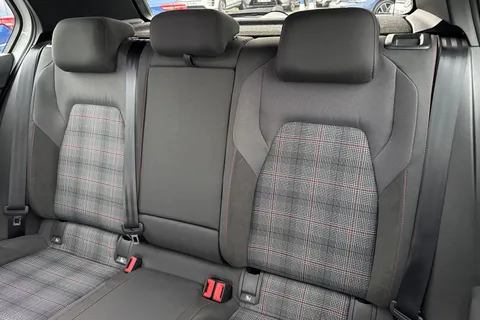 PX22YYO Volkswagen Golf 2.0 TSI GTI 5dr DSG Thumbnail #19