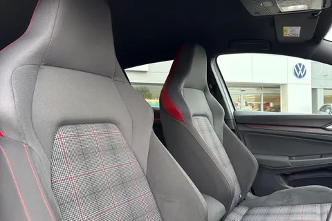 PX22YYO Volkswagen Golf 2.0 TSI GTI 5dr DSG Thumbnail #24