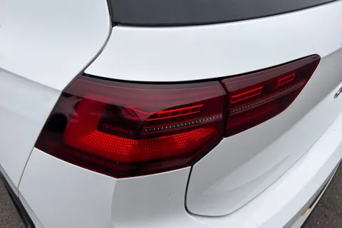 PX22YYO Volkswagen Golf 2.0 TSI GTI 5dr DSG Thumbnail #25